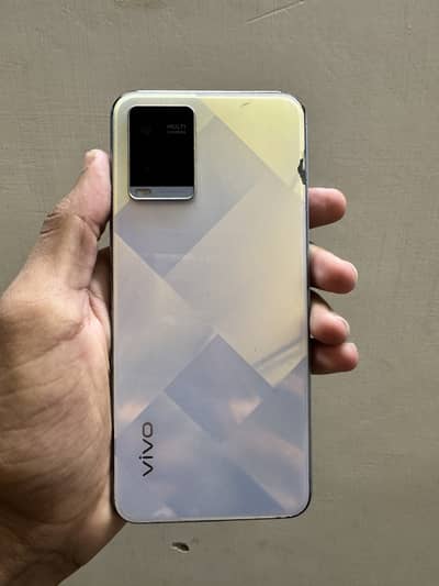 Vivo Y21A 2021