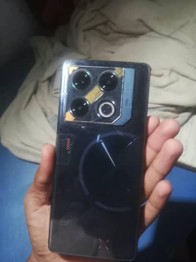 Infinix GT 20 Pro