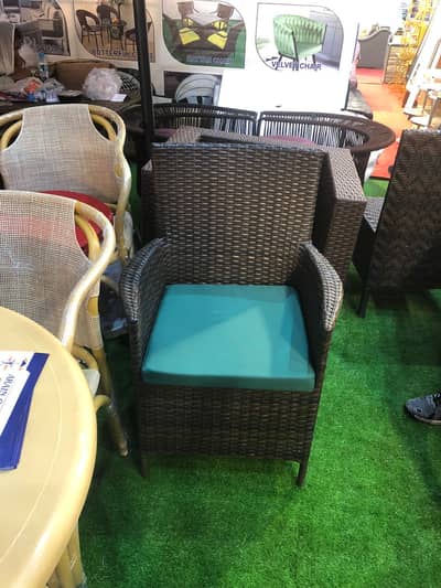 Rattan Georgia Chairs Outdoor Furniture