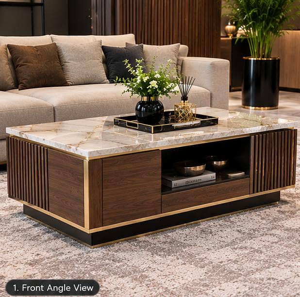 center table 0