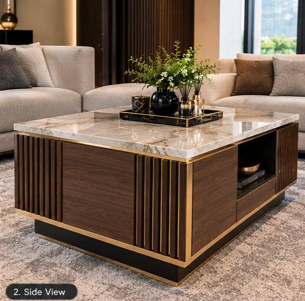 center table 1