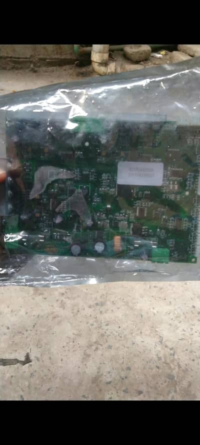 Original Kone Lift BL6 Boards LCECPU20 LCECPU10 LCECUK - Working