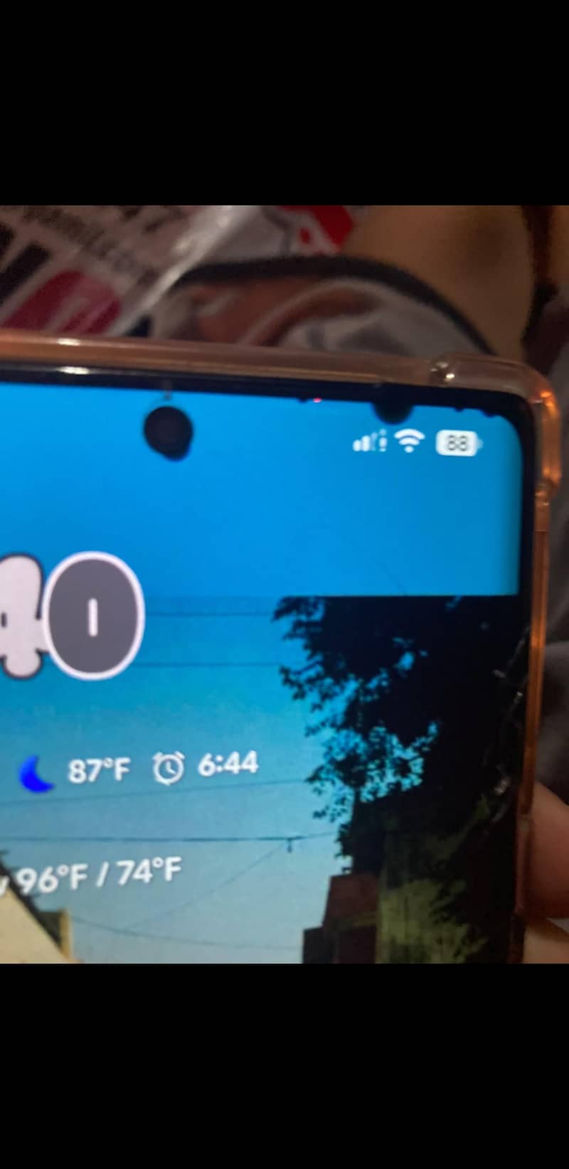 Google Pixel 6 Pro 0