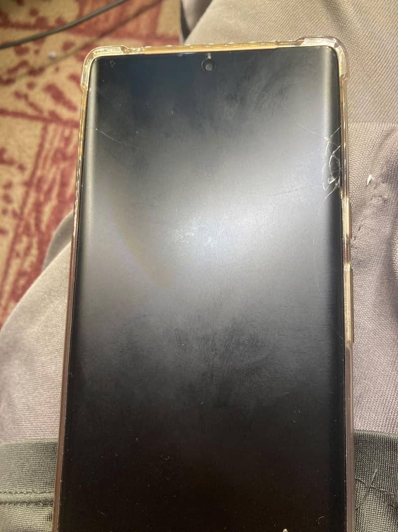 Google Pixel 6 Pro 1