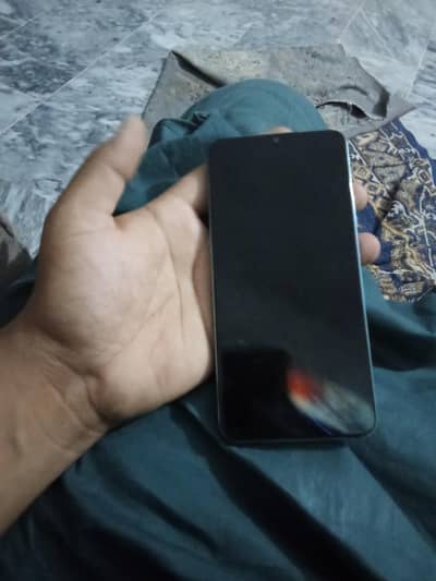 Vivo S1