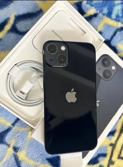 Apple iPhone 13 JV