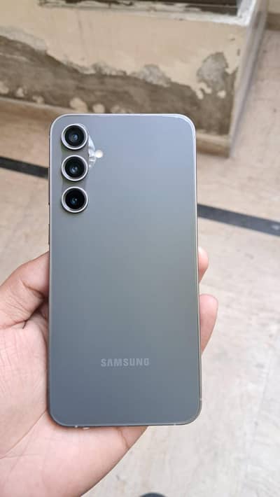 Samsung Mobile S23 FE