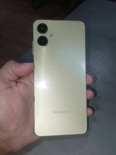 Samsung Mobile A06