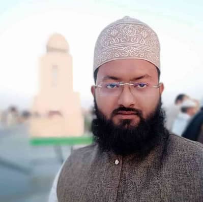 Ahmad Jami Madani