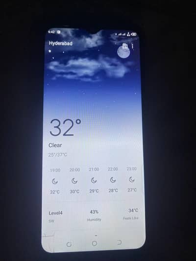 Tecno Spark 4