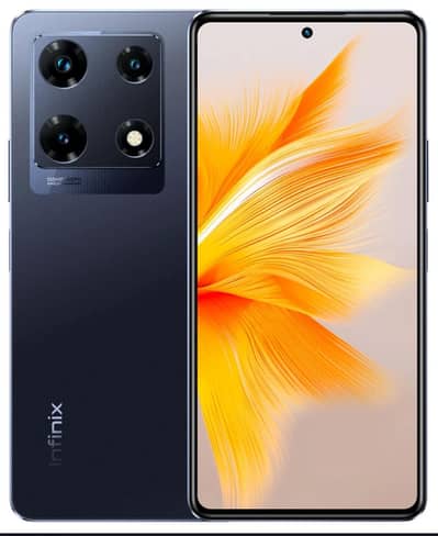 Infinix Note 30 Pro