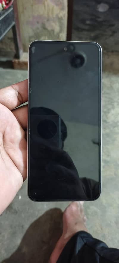 Infinix hot 60i