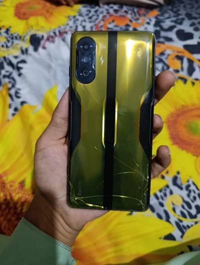 Xiaomi Redmi K40 Gaming 90FPS