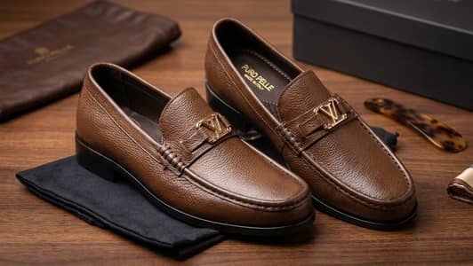 mocassion