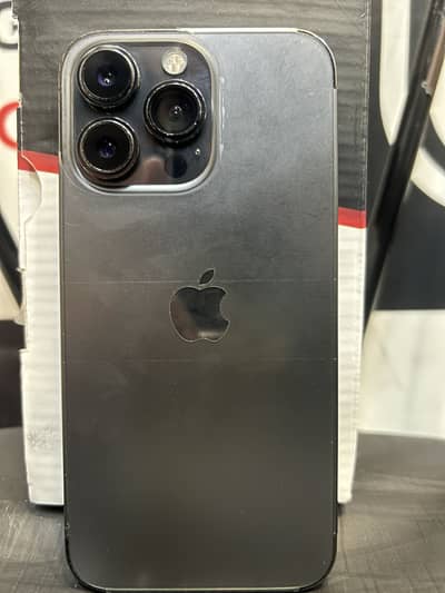 Apple iPhone 13 Pro 256GB PTA