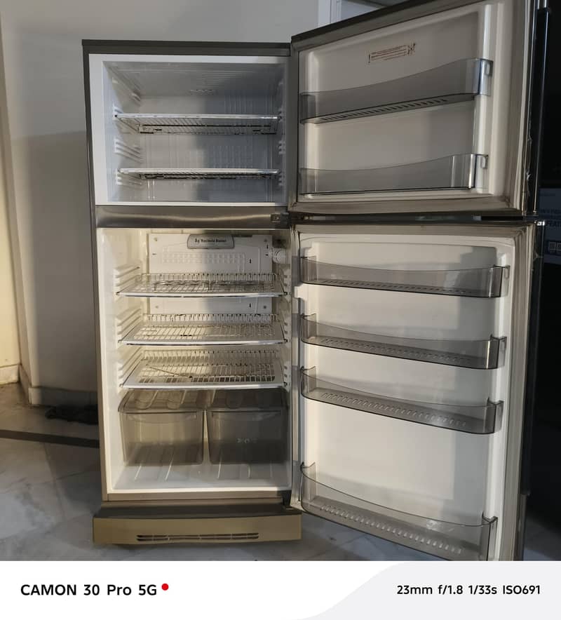 Excellent Condition. Final 45K 3
