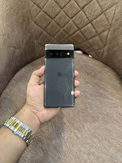 Google Pixel 6 Pro