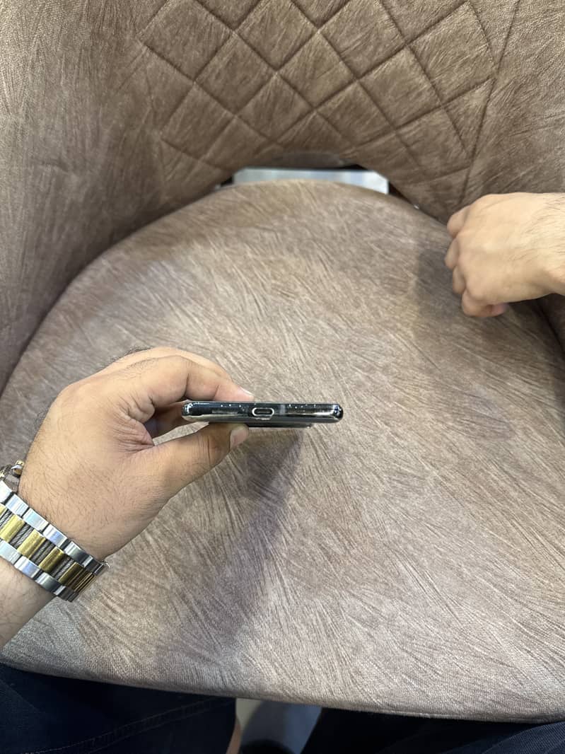 Google Pixel 6 Pro 4