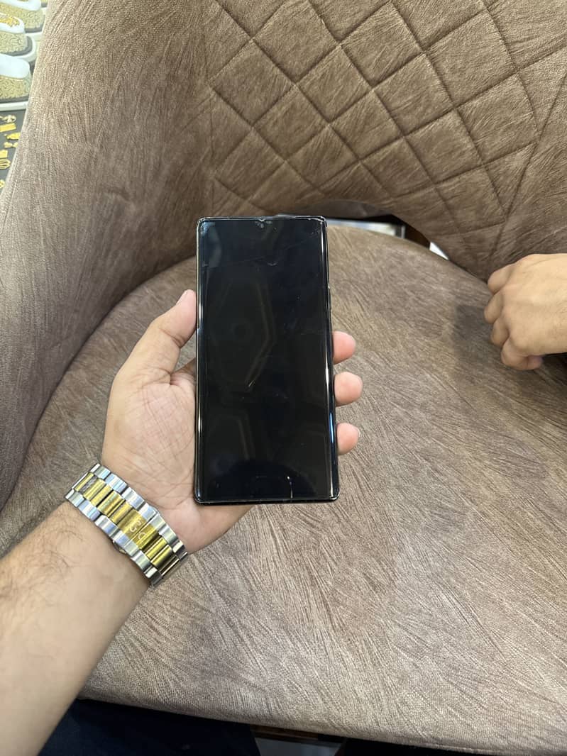 Google Pixel 6 Pro 5