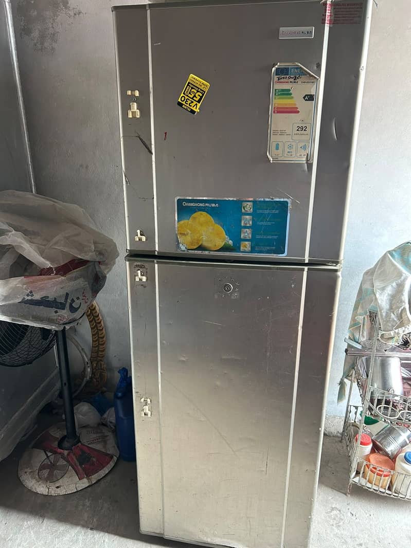 fridge 2