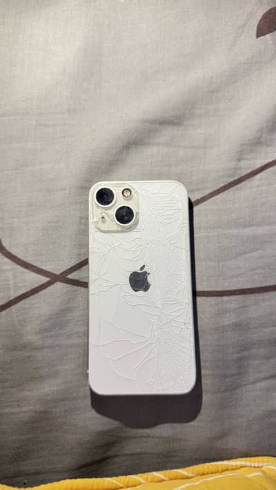 iPhone 13 Mimi Factory Unlock