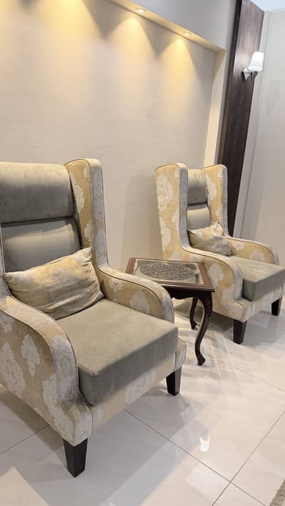 Room chairs