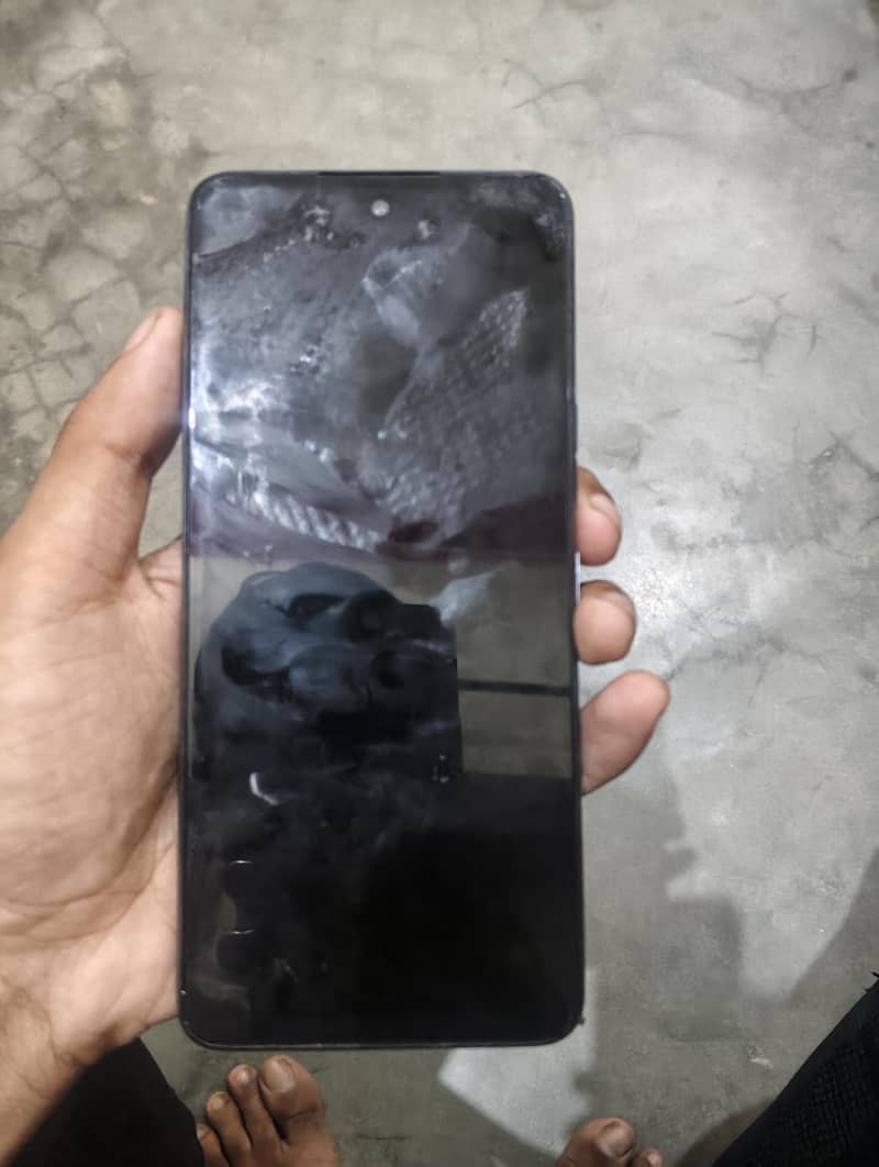Tecno CAMON 18T 0