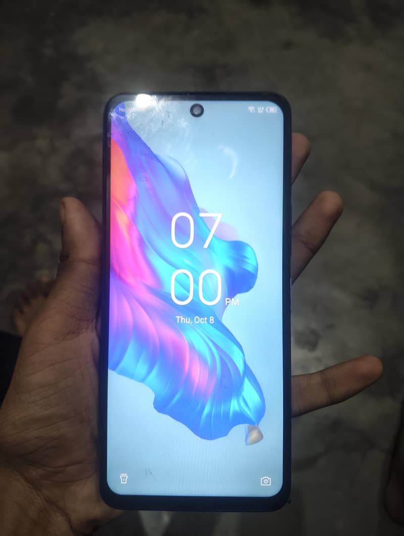 Tecno CAMON 18T 3