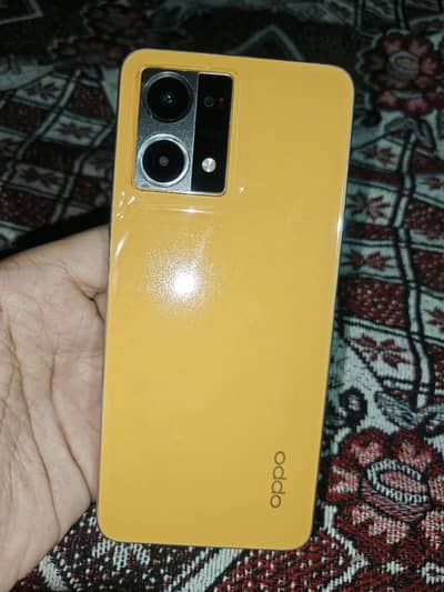 OPPO F21 Pro