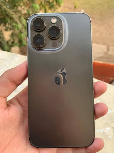 Apple iPhone 13 Pro