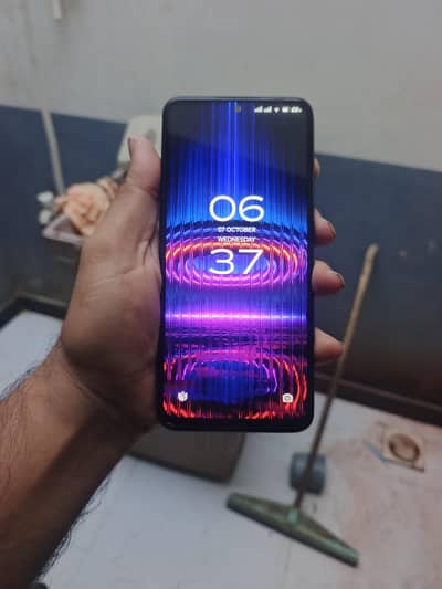Xiaomi Redmi Note 12 ) 8+8 128