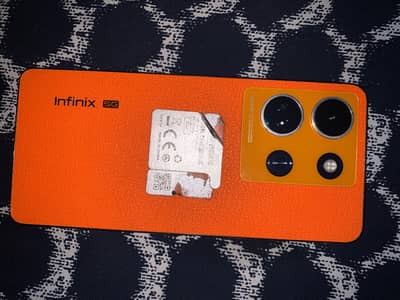Infinix Note 30 (8/265