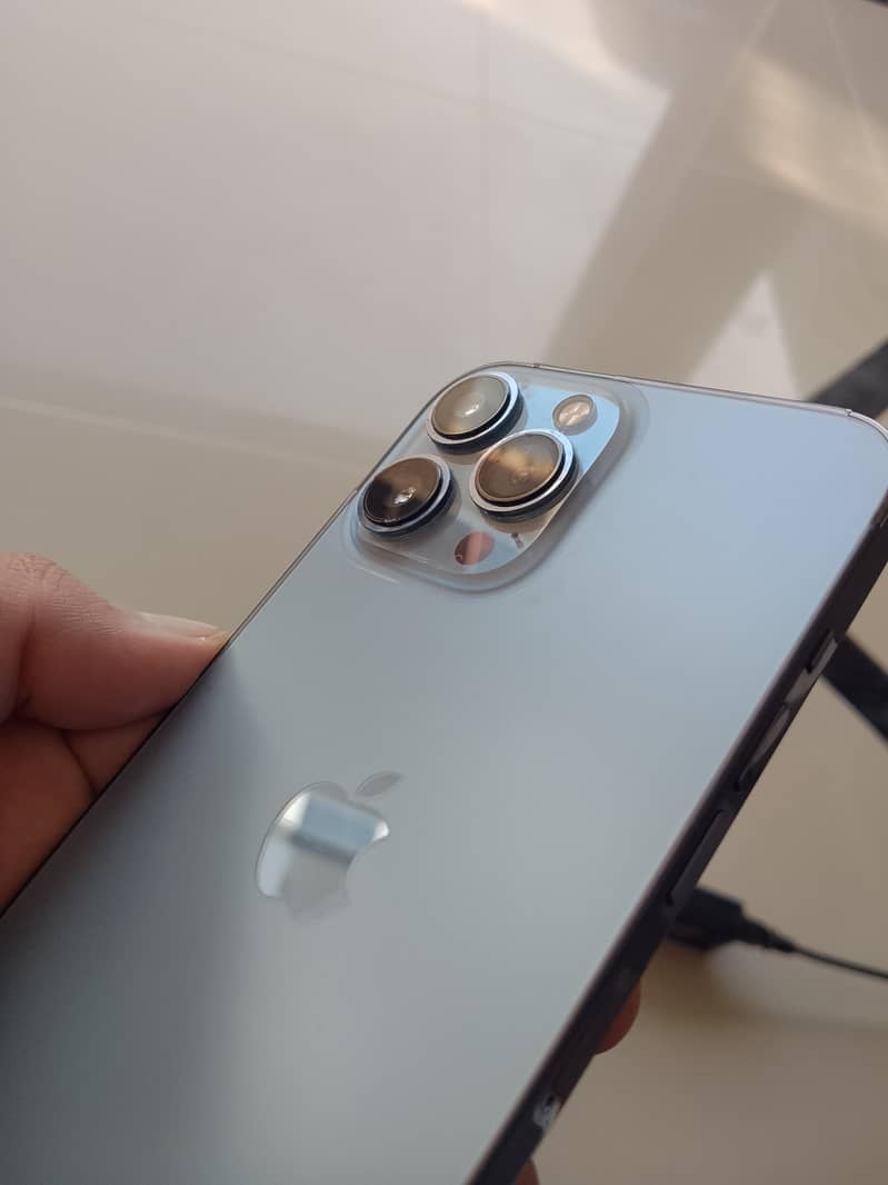 Apple iPhone 13 Pro Max 1