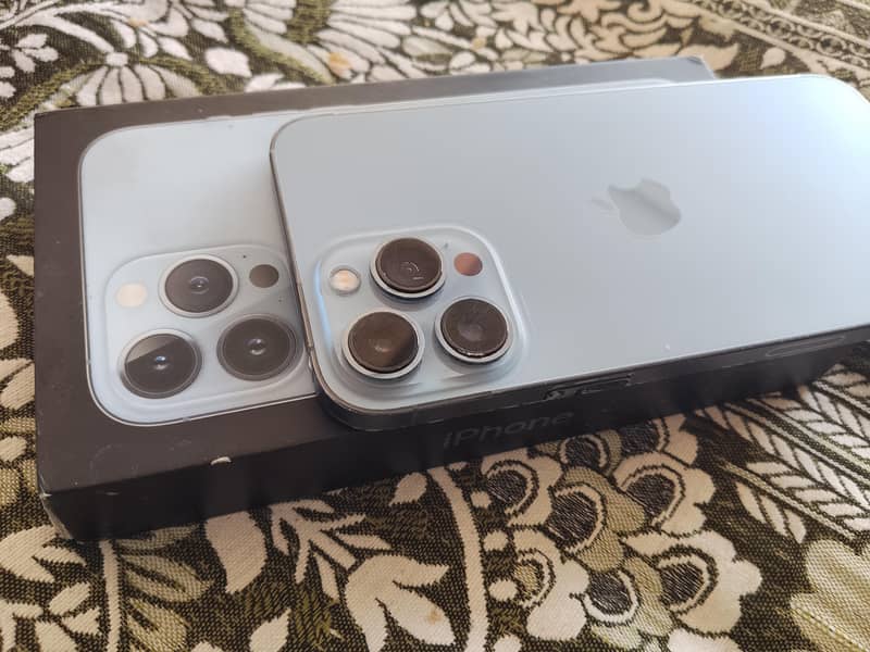 Apple iPhone 13 Pro Max 5
