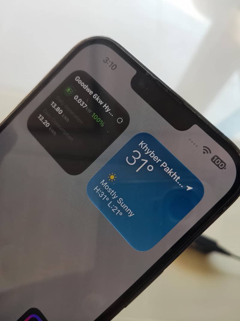Apple iPhone 13 Pro Max 8