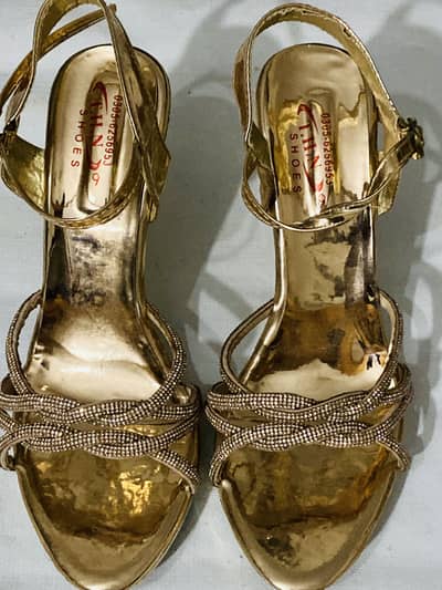 Ladiesshoes size 36