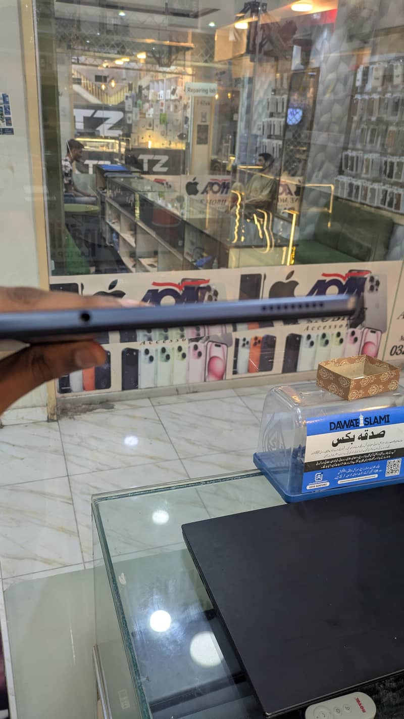 Tab 6 0