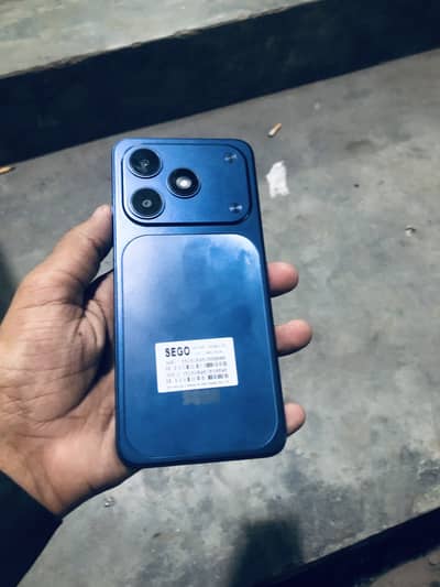 Sego smart 20 03020002633