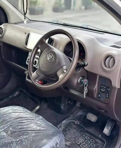 Toyota Passo 14/18