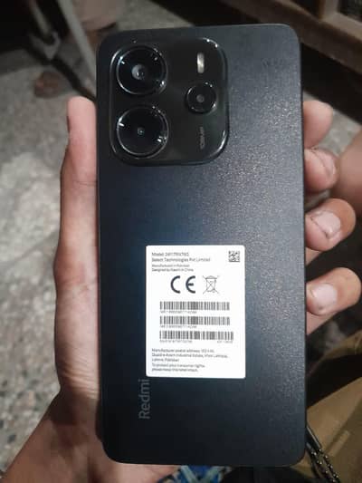 Xiaomi Redmi Note 14