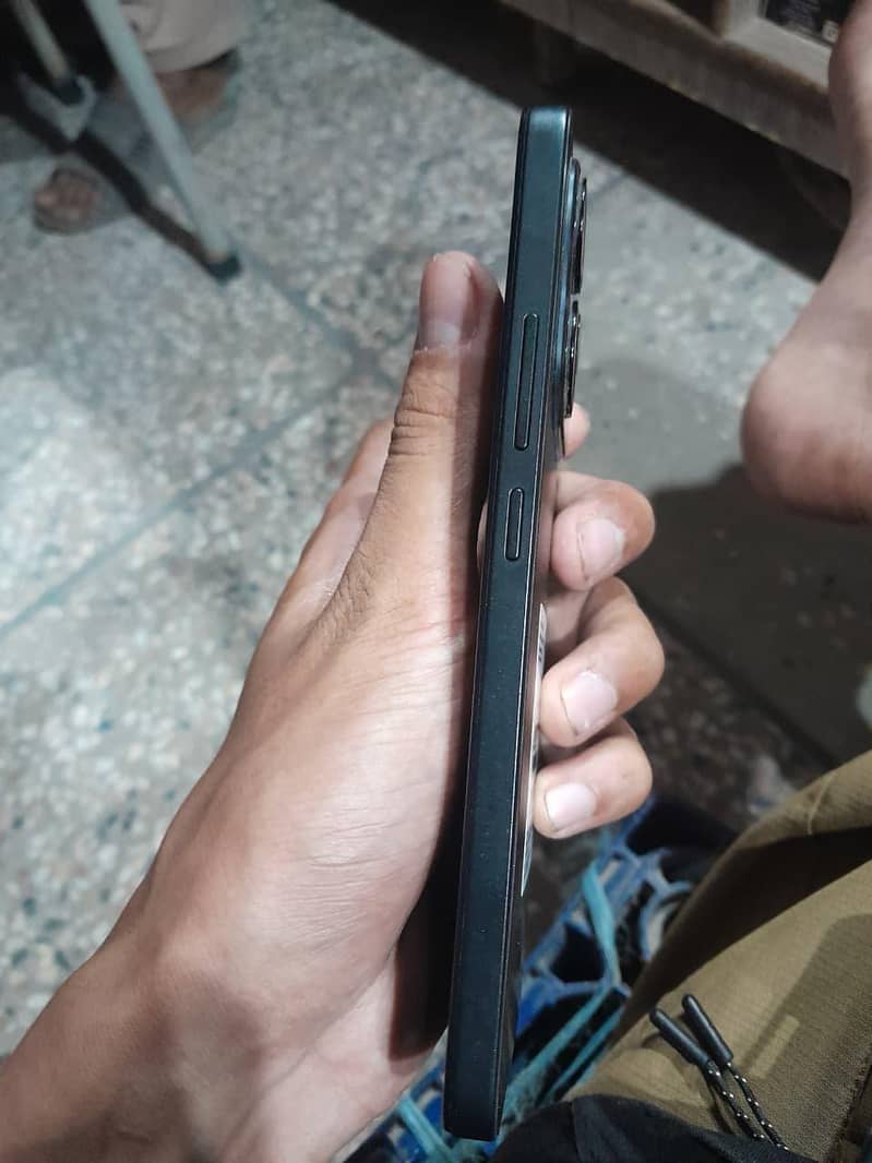 Xiaomi Redmi Note 14 1