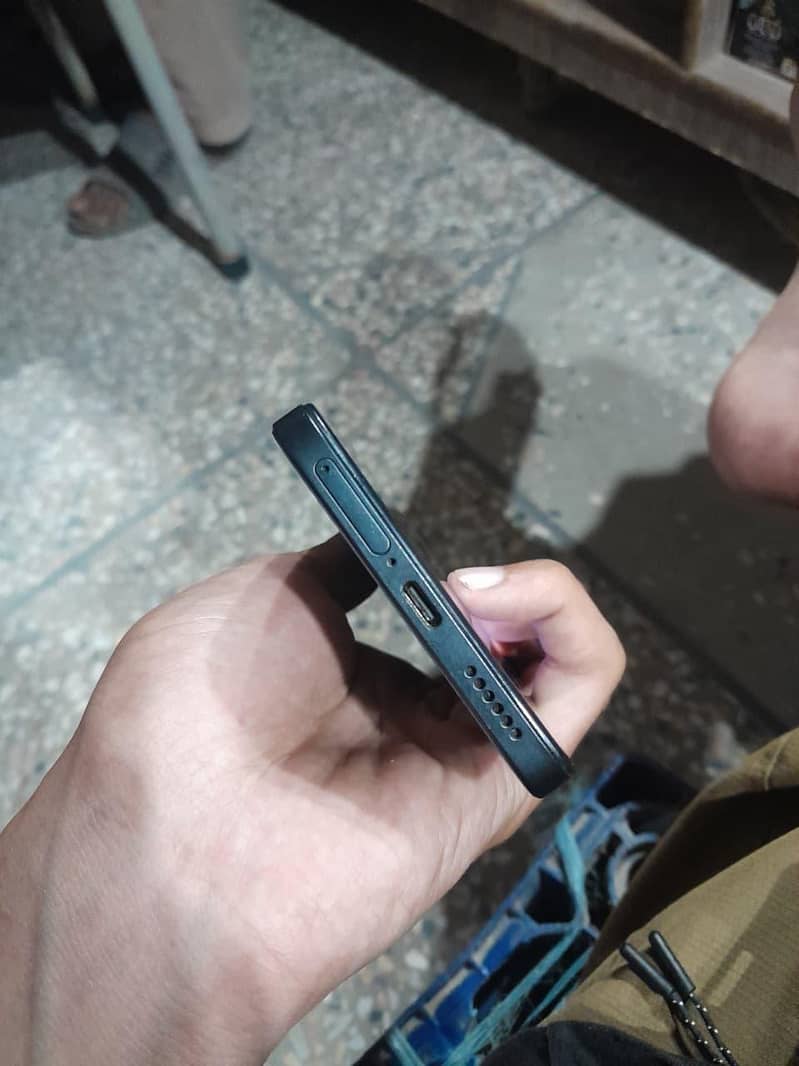 Xiaomi Redmi Note 14 3