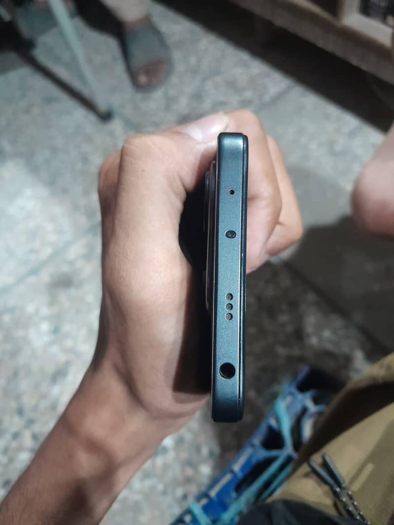 Xiaomi Redmi Note 14 4