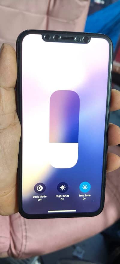 Apple iPhone XS 256 gb