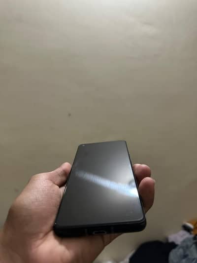 One Plus 8 black color