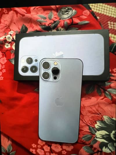 Apple iPhone 13 Pro Max 256