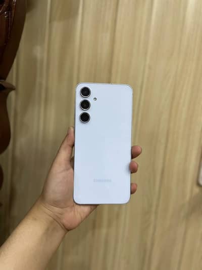 Samsung Mobile A55 5G