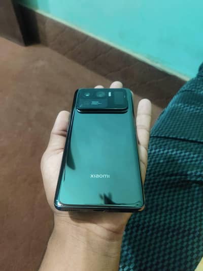 Xiaomi Mi 11 Ultra