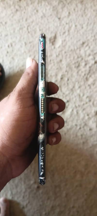 Zte nubia RedMagic