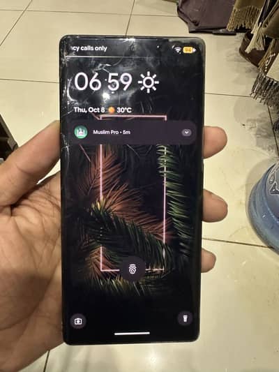 Google Pixel 6 Pro